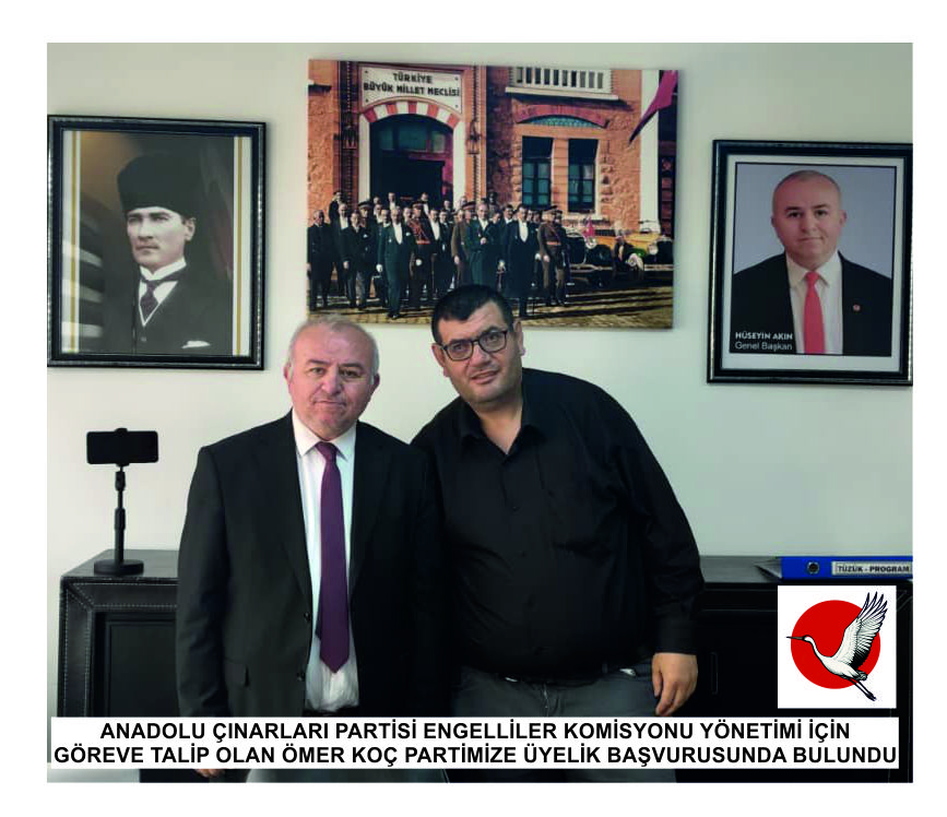 3_Engelli_Ömer_Koç